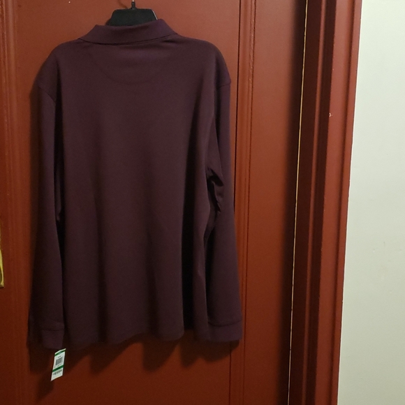 TASSO ELBA LONG SLEEVE SHIRT SIZE L - Picture 8 of 13